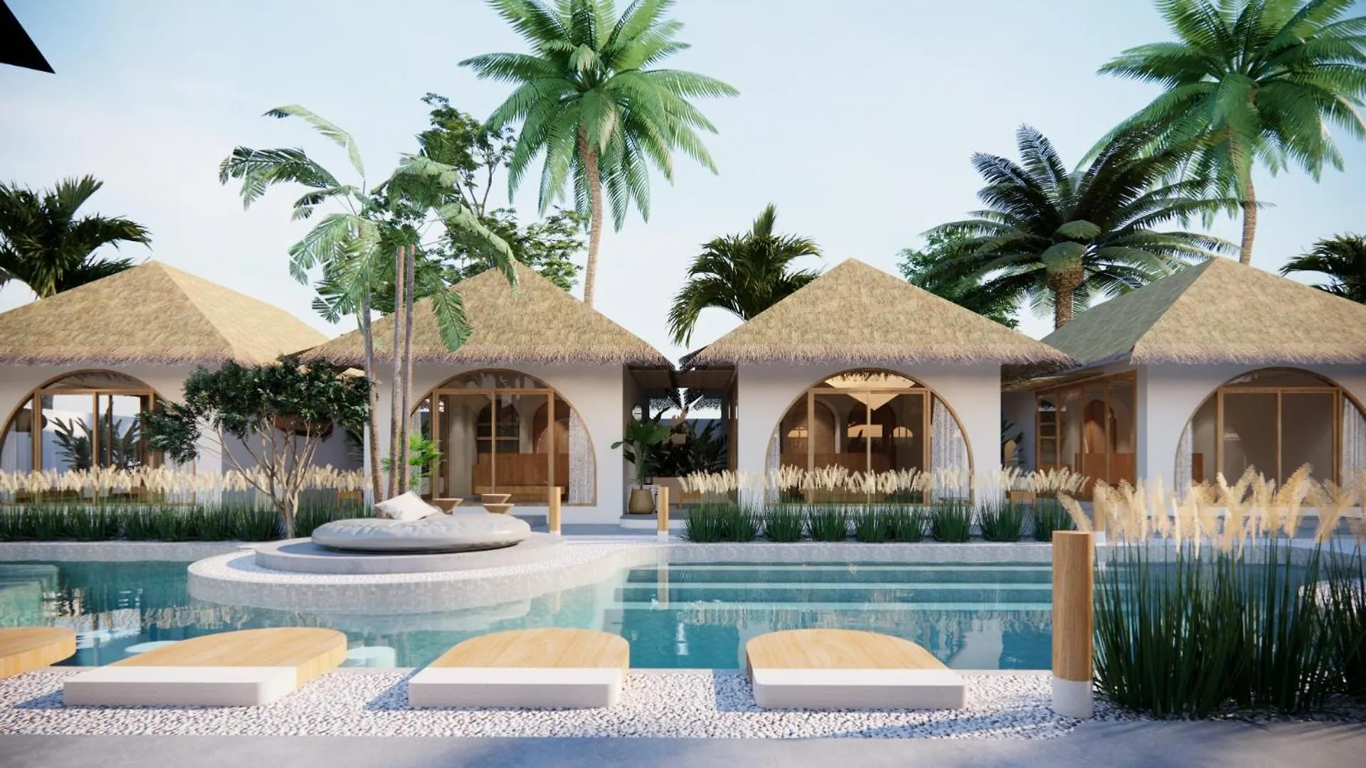 Hotel Ginevra Khaolak Khao Lak 0*,  Thailandia