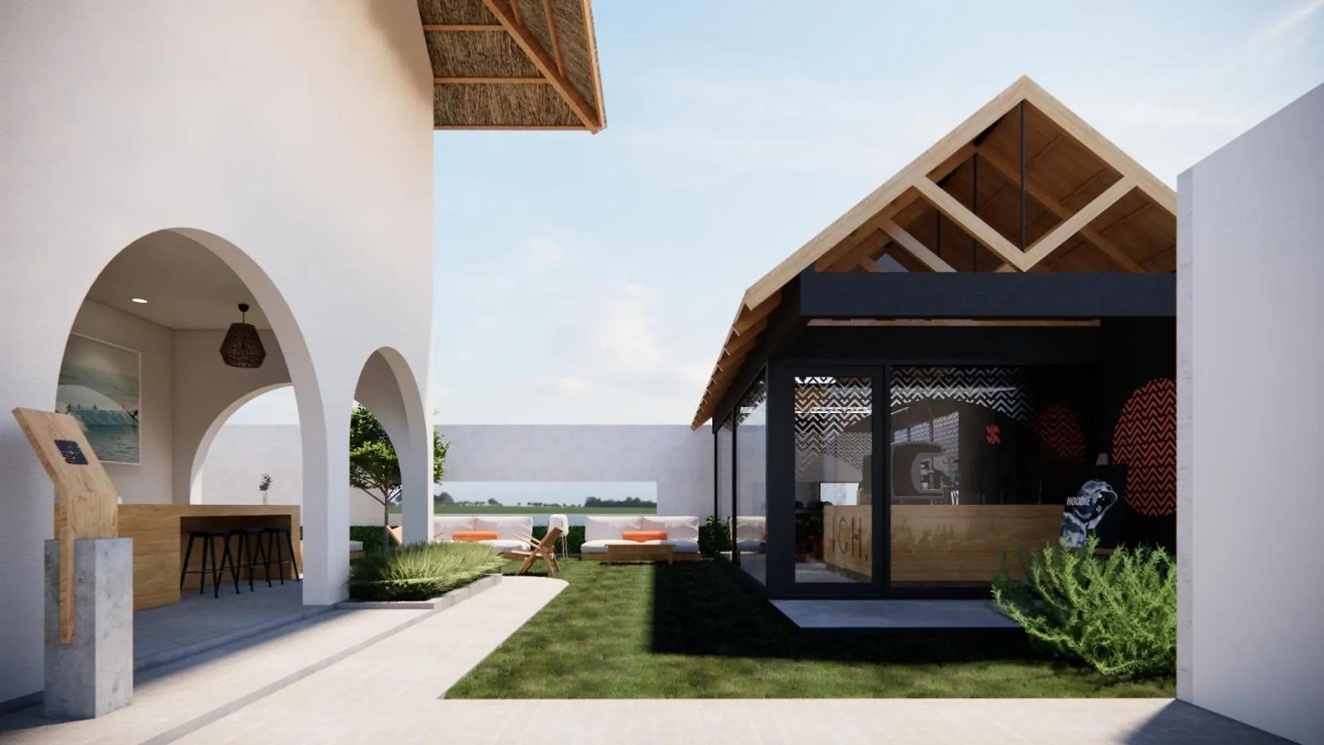 Hotel Ginevra Khaolak Khao Lak